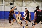 MBBall vs Clark  Wheaton College men's basketball vs Clark University. - Photo By: KEITH NORDSTROM : Wheaton, basketball